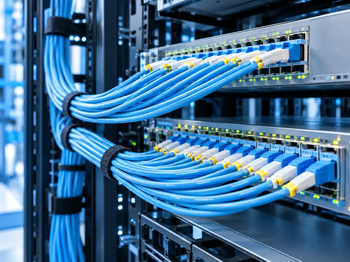 Reti e connettività